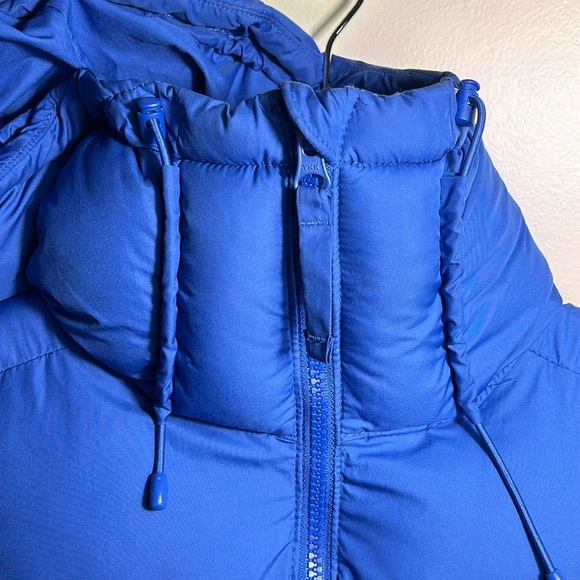 Columbia Pike Lake II Omni-Heat Women’s Vest Insulated Blue US Size S - Picture 4 of 15